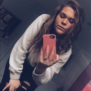 Meet your Posher, Brooke